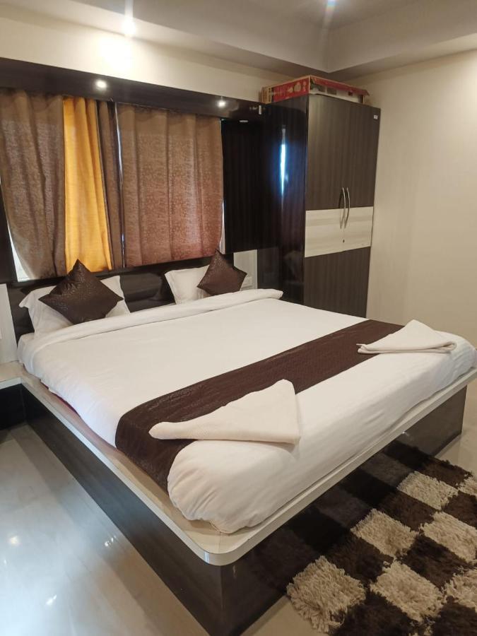 Hotel Green Heaven Shree Puri Esterno foto