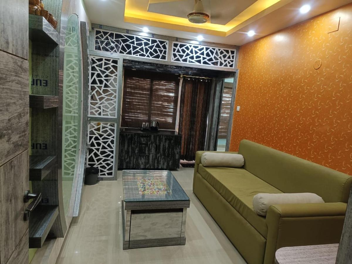Hotel Green Heaven Shree Puri Esterno foto