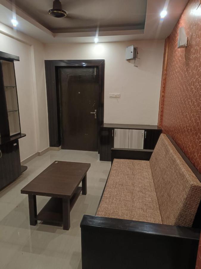 Hotel Green Heaven Shree Puri Esterno foto