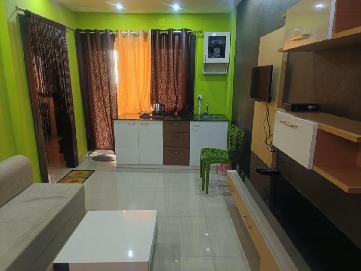 Hotel Green Heaven Shree Puri Esterno foto