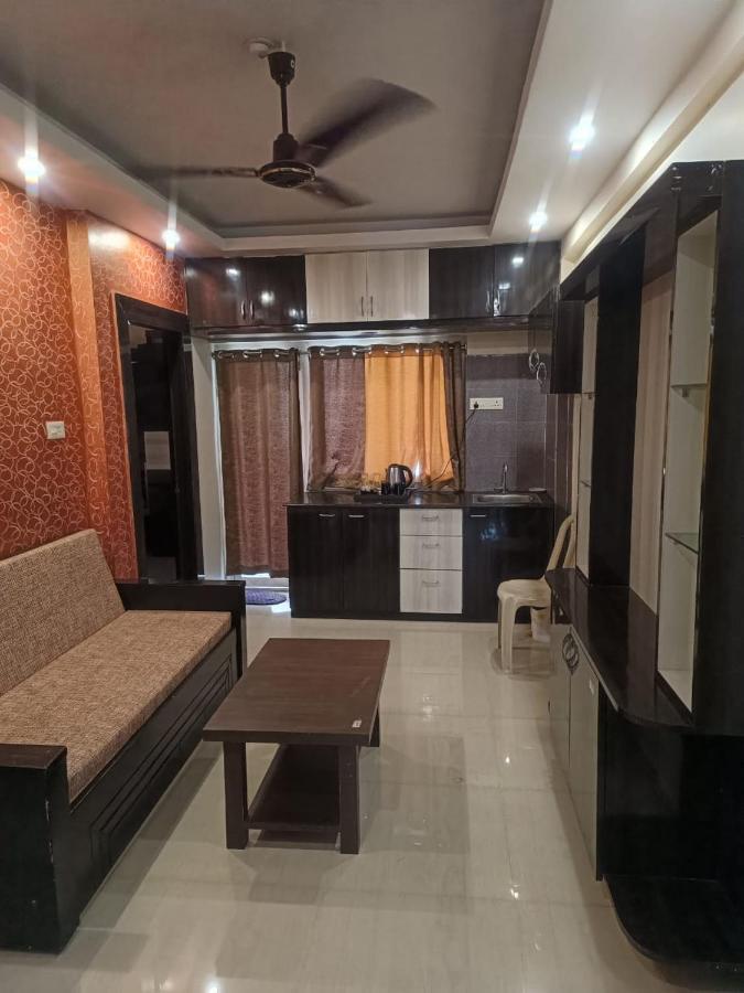Hotel Green Heaven Shree Puri Esterno foto