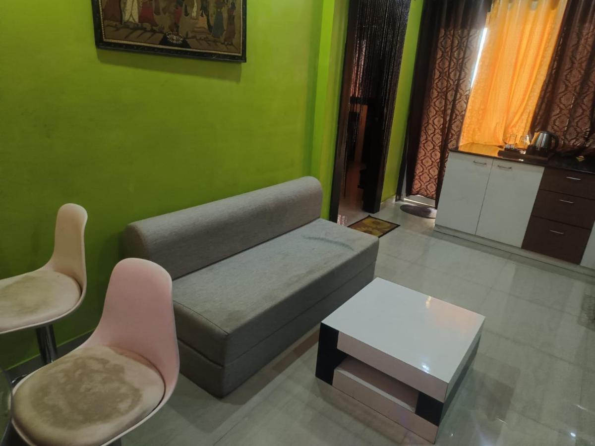 Hotel Green Heaven Shree Puri Esterno foto