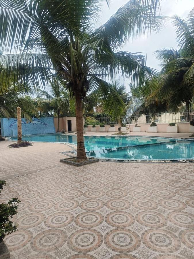 Hotel Green Heaven Shree Puri Esterno foto